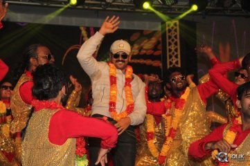 Oopiri Tamil Audio Launch